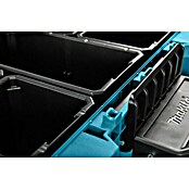 Makita Organizer Medium P-91045 (l x b x h: 56,2 x 38,7 x 16,2 cm, Aantal vakken: 11 st.) | BAUHAUS