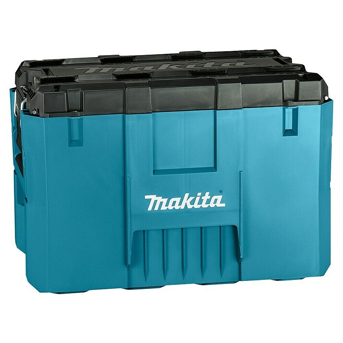 Makita Gereedschapskist Extensie Extra Large P-91023 (Kunststof, l x b x h: 56,5 x 39,4 x 40,2 cm) | BAUHAUS