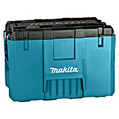 Makita Gereedschapskist Extensie Extra Large P-91023 (Kunststof, l x b x h: 56,5 x 39,4 x 40,2 cm) | BAUHAUS