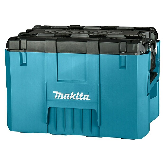 Makita Gereedschapskist Extensie Extra Large P-91023 (Kunststof, l x b x h: 56,5 x 39,4 x 40,2 cm) | BAUHAUS