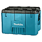 Makita Gereedschapskist Extensie Extra Large P-91023 (Kunststof, l x b x h: 56,5 x 39,4 x 40,2 cm) | BAUHAUS