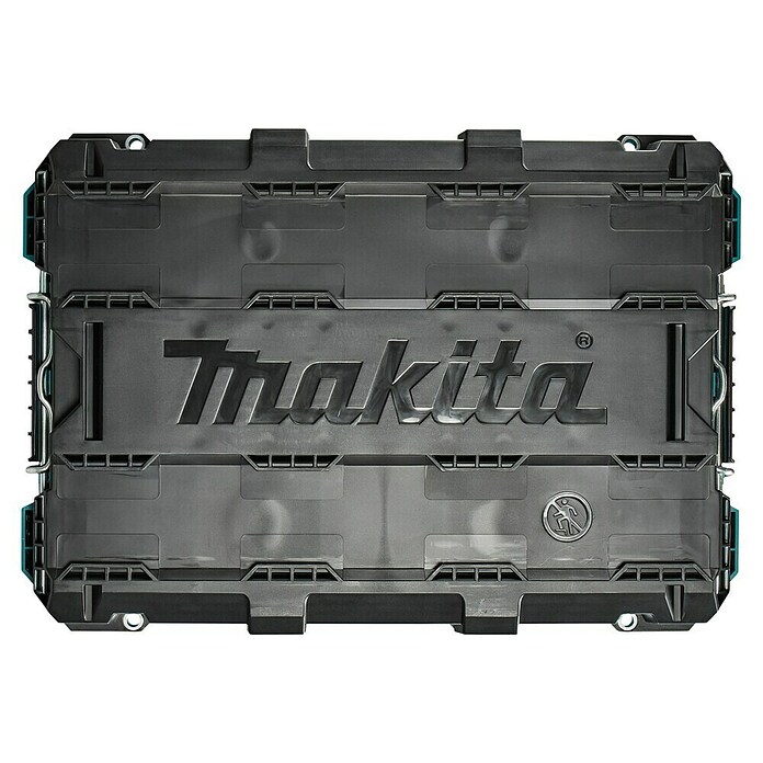 Makita Gereedschapskist Extensie Extra Large P-91023 (Kunststof, l x b x h: 56,5 x 39,4 x 40,2 cm) | BAUHAUS