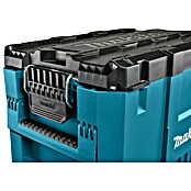 Makita Gereedschapskist Extensie Extra Large P-91023 (Kunststof, l x b x h: 56,5 x 39,4 x 40,2 cm) | BAUHAUS