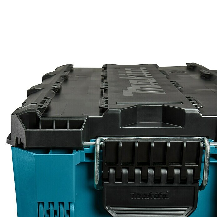 Makita Gereedschapskist Extensie Extra Large P-91023 (Kunststof, l x b x h: 56,5 x 39,4 x 40,2 cm) | BAUHAUS