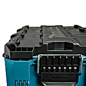 Makita Gereedschapskist Extensie Extra Large P-91023 (Kunststof, l x b x h: 56,5 x 39,4 x 40,2 cm) | BAUHAUS