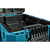 Makita Gereedschapskist Extensie Extra Large P-91023 (Kunststof, l x b x h: 56,5 x 39,4 x 40,2 cm) | BAUHAUS