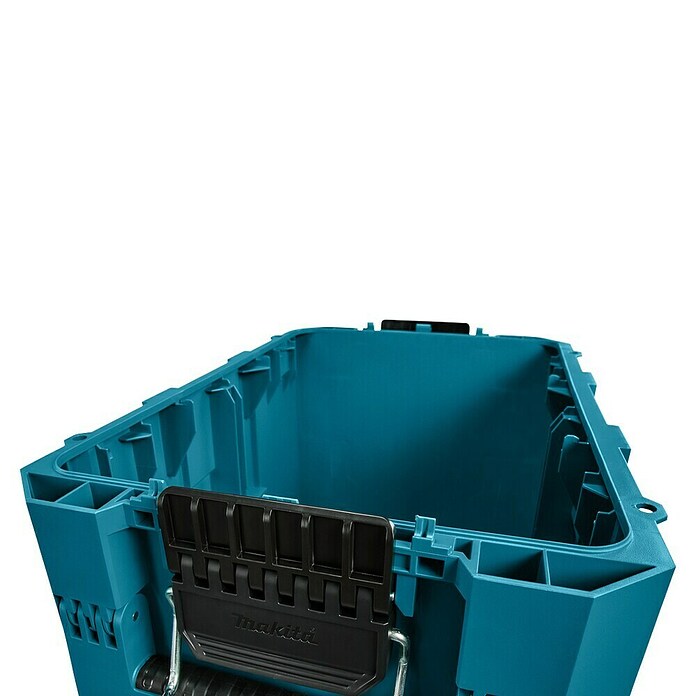 Makita Gereedschapskist Extensie Extra Large P-91023 (Kunststof, l x b x h: 56,5 x 39,4 x 40,2 cm) | BAUHAUS