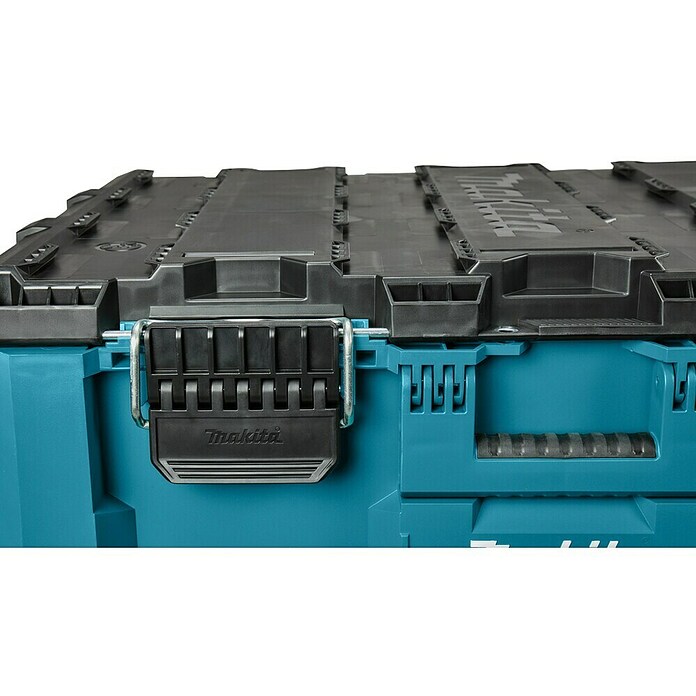 Makita Gereedschapskist P-91017 (Kunststof, l x b x h: 80,2 x 56,5 x 25,2 cm) | BAUHAUS