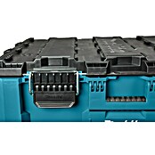 Makita Gereedschapskist P-91017 (Kunststof, l x b x h: 80,2 x 56,5 x 25,2 cm) | BAUHAUS