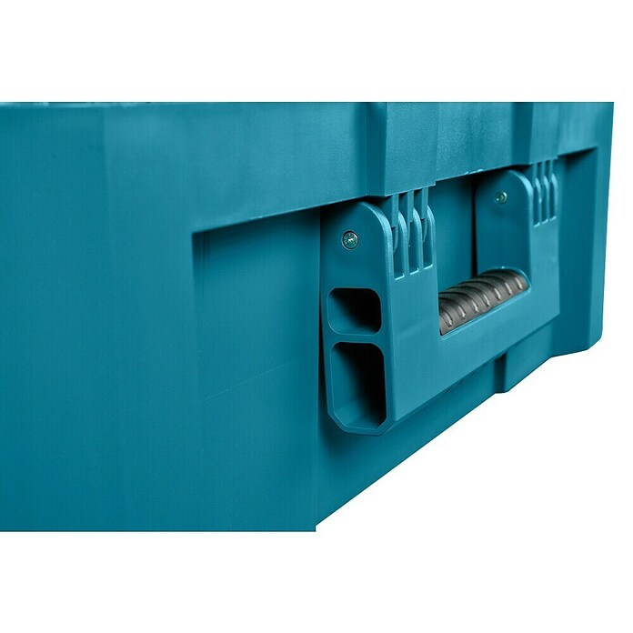 Makita Gereedschapskist P-91017 (Kunststof, l x b x h: 80,2 x 56,5 x 25,2 cm) | BAUHAUS