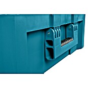 Makita Gereedschapskist P-91017 (Kunststof, l x b x h: 80,2 x 56,5 x 25,2 cm) | BAUHAUS