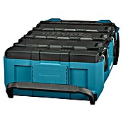 Makita Gereedschapskist Trolley P-91001 (Kunststof, l x b x h: 101,1 x 56,5 x 29,5 cm) | BAUHAUS