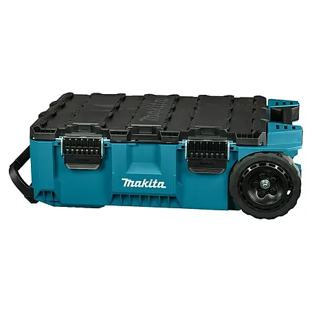 Makita  Werkzeugkasten Maktrak Trolley L