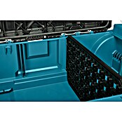 Makita Gereedschapskist Trolley P-91001 (Kunststof, l x b x h: 101,1 x 56,5 x 29,5 cm) | BAUHAUS