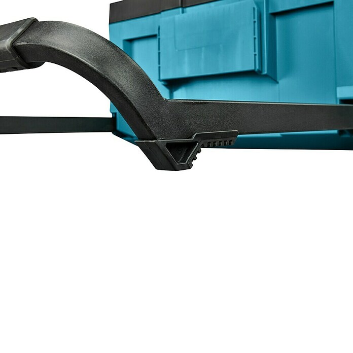 Makita Gereedschapskist Trolley P-91001 (Kunststof, l x b x h: 101,1 x 56,5 x 29,5 cm) | BAUHAUS
