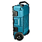 Makita Gereedschapskist Trolley P-91001 (Kunststof, l x b x h: 101,1 x 56,5 x 29,5 cm) | BAUHAUS