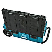 Makita Gereedschapskist Trolley P-91001 (Kunststof, l x b x h: 101,1 x 56,5 x 29,5 cm) | BAUHAUS