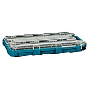 Makita Organizer P-91051 (l x b x h: 59,6 x 38,7 x 8,5 cm, Aantal vakken: 11 st.) | BAUHAUS