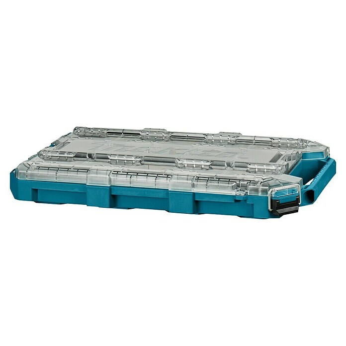 Makita Organizer P-91051 (l x b x h: 59,6 x 38,7 x 8,5 cm, Aantal vakken: 11 st.) | BAUHAUS