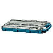 Makita Organizer P-91051 (l x b x h: 59,6 x 38,7 x 8,5 cm, Aantal vakken: 11 st.) | BAUHAUS