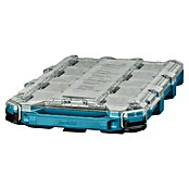 Makita Organizer P-91051 (l x b x h: 59,6 x 38,7 x 8,5 cm, Aantal vakken: 11 st.) | BAUHAUS