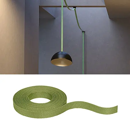 Paulmann ULine Gurtsystem