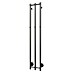 TVS Design Elektrische badkamerradiator PLUS 3 EL 