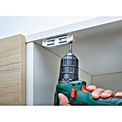 Hettich Magnetski zatvarač  (Jačina lijepljenja: 8 kg, Bijela) | BAUHAUS