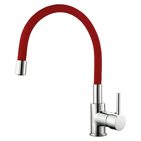 Cosmobath  Grifo de cocina Whitby