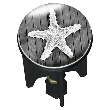 Wenko  Design-Excenterstopfen