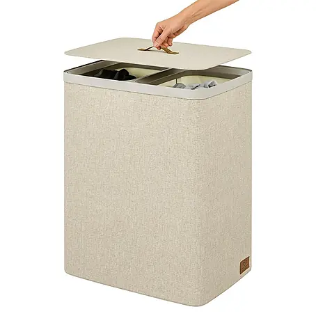 Store It Premium Wäschesammler Ava