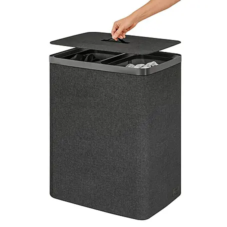 Store It Premium Wäschesammler Ava