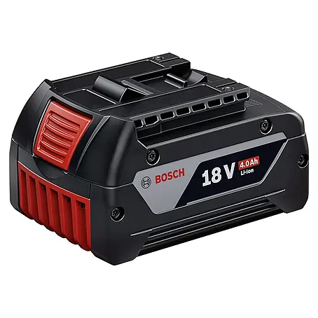 Bosch  Batería GBA 18 M-C