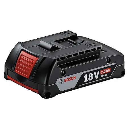 Bosch Professional AMPShare 18V Batería GBA 18V
