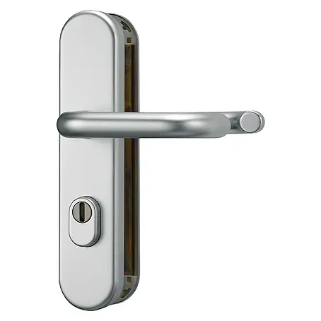 Abus  Schutzbeschlag KLSZ 714