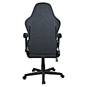 Nacon Silla de oficina PCCH-380 (Para Gamers, Gris, Cojín lumbar) | BAUHAUS