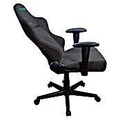 Nacon Silla de oficina PCCH-380 (Para Gamers, Gris, Cojín lumbar) | BAUHAUS