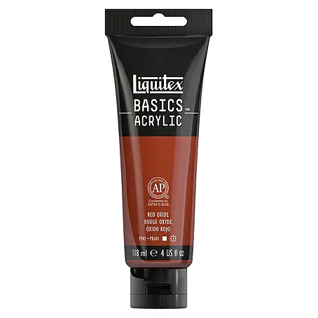 Liquitex Basics Acrylfarbe