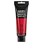 Liquitex Basics Akrilna boja (Naftol crvena, 118 ml, Tuba)