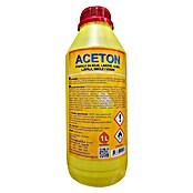 Kemoplastika Aceton  (1 l) | BAUHAUS