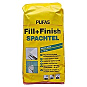 Pufas Površinsko polnilo za glajenje  (5 kg) | 5920 - Spachtelmassen innen | HADI - Renovierungprodukte | HAD - Farben | HA - Farben | H - Innendeko/Farben | BAUHAUS