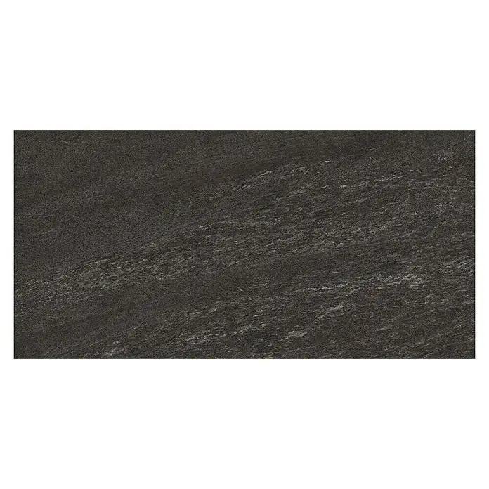 Atlas Concorde Solution Valmalenco Feinsteinzeugfliese Anthrazit - 30 x 60 cm, Anthrazit, Matt - Elegantes dunkles Fliesenmuster mit subtilen Marmoreffekten. Ideal für moderne Interieurs und verleiht jedem Raum eine stilvolle Note.
