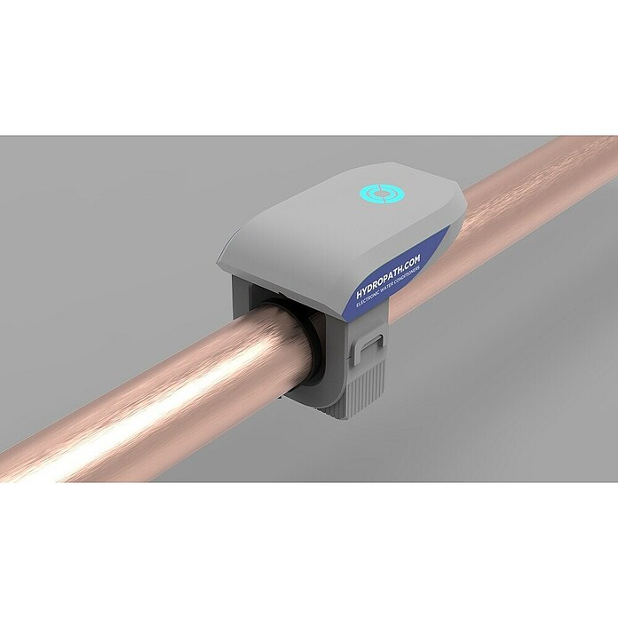 Nastavek za cev za zaščito pred vodnim kamnom HydroFLOW Pearl Plus  (8 x 7 x 11 cm, Ustrezno za: večje hiše in počitniške objekte) | 8324 - Schwimmbadtechnik | ICIC - Pools / Whirlpools Zubehör | ICI - Pools & Zubehör | IC - Freizeit im Garten | I - Stadtgarten | BAUHAUS