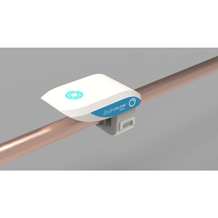 Nastavek za cev za zaščito pred vodnim kamnom HydroFLOW Pearl  (8 x 7 x 11 cm, Ustrezno za: stanovanja in manjše hiše) | 8324 - Schwimmbadtechnik | ICIC - Pools / Whirlpools Zubehör | ICI - Pools & Zubehör | IC - Freizeit im Garten | I - Stadtgarten | BAUHAUS