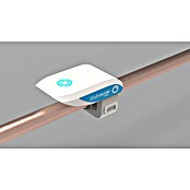 Nastavek za cev za zaščito pred vodnim kamnom HydroFLOW Pearl  (8 x 7 x 11 cm, Ustrezno za: stanovanja in manjše hiše) | 8324 - Schwimmbadtechnik | ICIC - Pools / Whirlpools Zubehör | ICI - Pools & Zubehör | IC - Freizeit im Garten | I - Stadtgarten | BAUHAUS