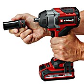 Einhell Power X-Change 18V Akumulatorski udarni vijačnik TP-CW 18/750-C Li BL-Solo  (18 V, Brez baterije, 750 Nm) | 2296 - Akkuschrauber/Akkubohrschrauber Marke | BBDI - Akkugeräte | BBD - Elektro WZ/Großmaschinen | BB - ElektroWZ/Großmaschinen | B - Werkz/Masch/Maschzubeh/Auto | BAUHAUS