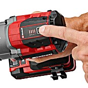 Einhell Power X-Change 18V Akumulatorski udarni vijačnik TP-CW 18/750-C Li BL-Solo  (18 V, Brez baterije, 750 Nm) | 2296 - Akkuschrauber/Akkubohrschrauber Marke | BBDI - Akkugeräte | BBD - Elektro WZ/Großmaschinen | BB - ElektroWZ/Großmaschinen | B - Werkz/Masch/Maschzubeh/Auto | BAUHAUS