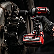 Einhell Power X-Change 18V Akumulatorski udarni vijačnik TP-CW 18/750-C Li BL-Solo  (18 V, Brez baterije, 750 Nm) | 2296 - Akkuschrauber/Akkubohrschrauber Marke | BBDI - Akkugeräte | BBD - Elektro WZ/Großmaschinen | BB - ElektroWZ/Großmaschinen | B - Werkz/Masch/Maschzubeh/Auto | BAUHAUS