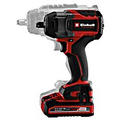 Einhell Power X-Change 18V Akumulatorska udarna bušilica-odvijač TP-CW 18/750-C Li BL-Solo  (18 V, Bez akumulatora, 750 Nm) | BAUHAUS