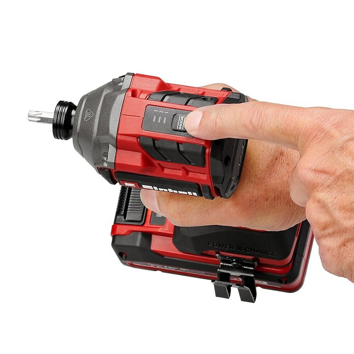 Einhell Power X-Change 18V Akumulatorska udarna bušilica-odvijač TP-CI 18/250-C Li BL-Solo  (18 V, Bez akumulatora, 250 Nm) | BAUHAUS
